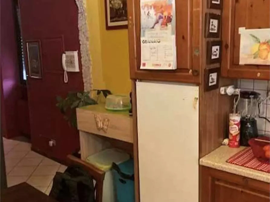 Immagine 6 di Appartamento in vendita  in Via Scaletta 1 a Vergiate