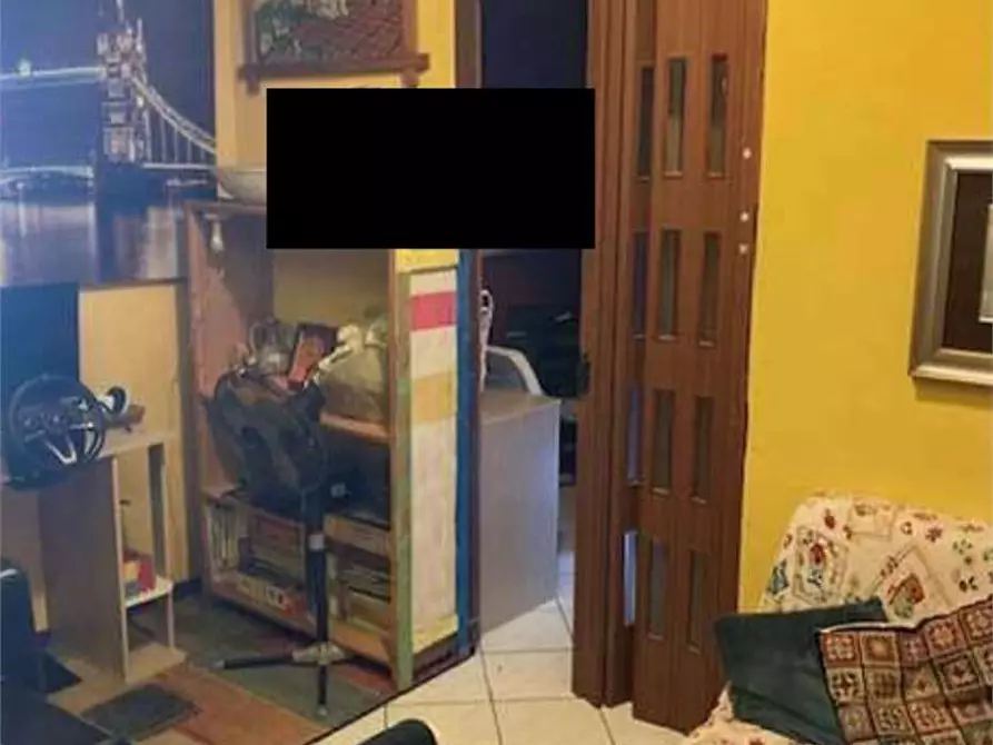 Immagine 14 di Appartamento in vendita  in Via Scaletta 1 a Vergiate