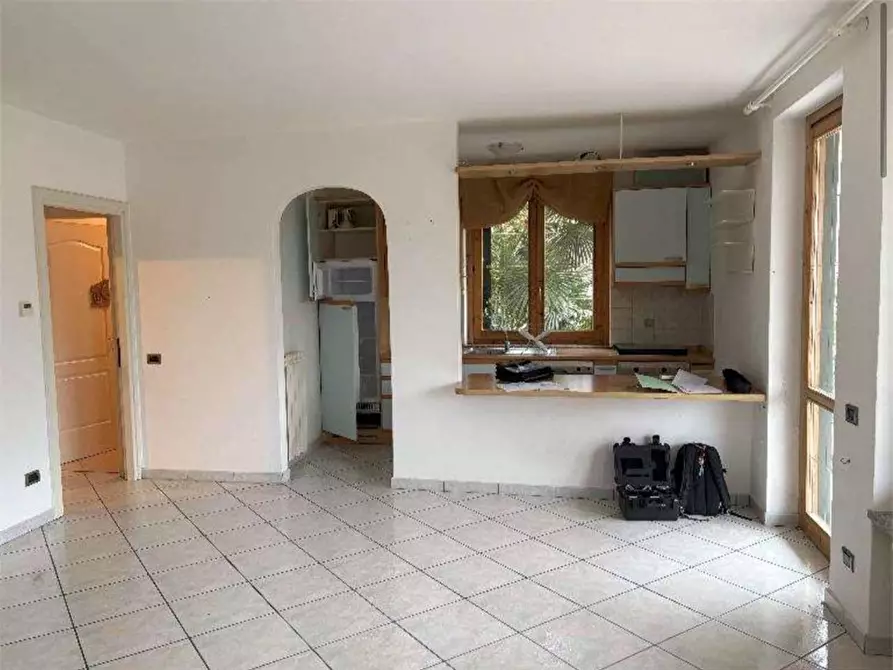 Immagine 7 di Appartamento in vendita  in Via Muceno  7/A a Porto Valtravaglia