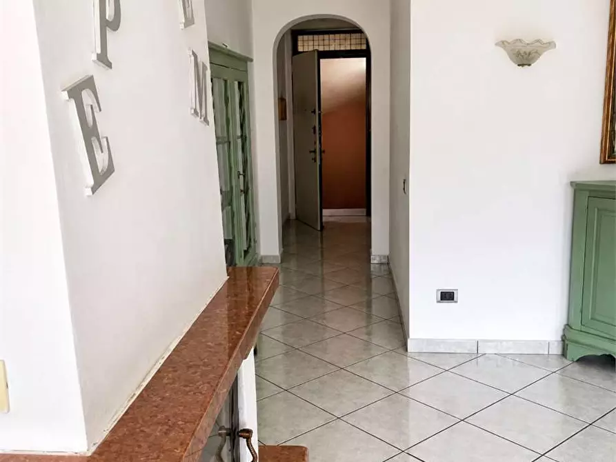 Immagine 8 di Appartamento in vendita  in Via Muceno  7/A a Porto Valtravaglia