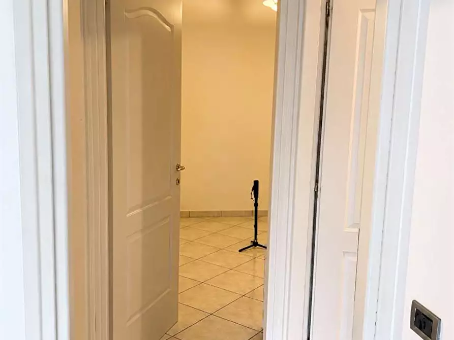 Immagine 10 di Appartamento in vendita  in Via Muceno  7/A a Porto Valtravaglia
