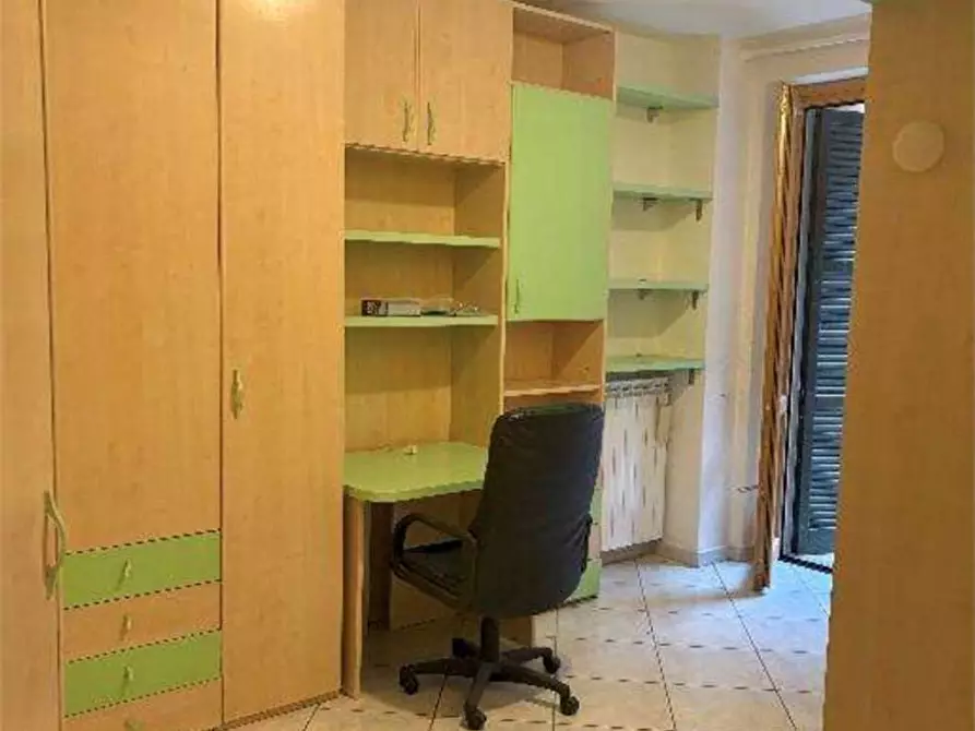 Immagine 11 di Appartamento in vendita  in Via Muceno  7/A a Porto Valtravaglia