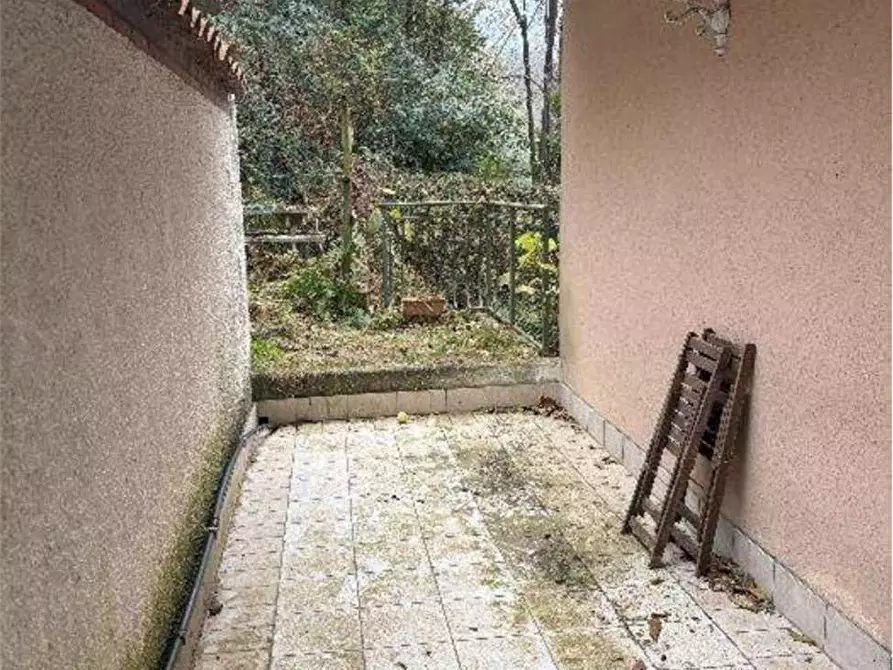 Immagine 14 di Appartamento in vendita  in Via Muceno  7/A a Porto Valtravaglia