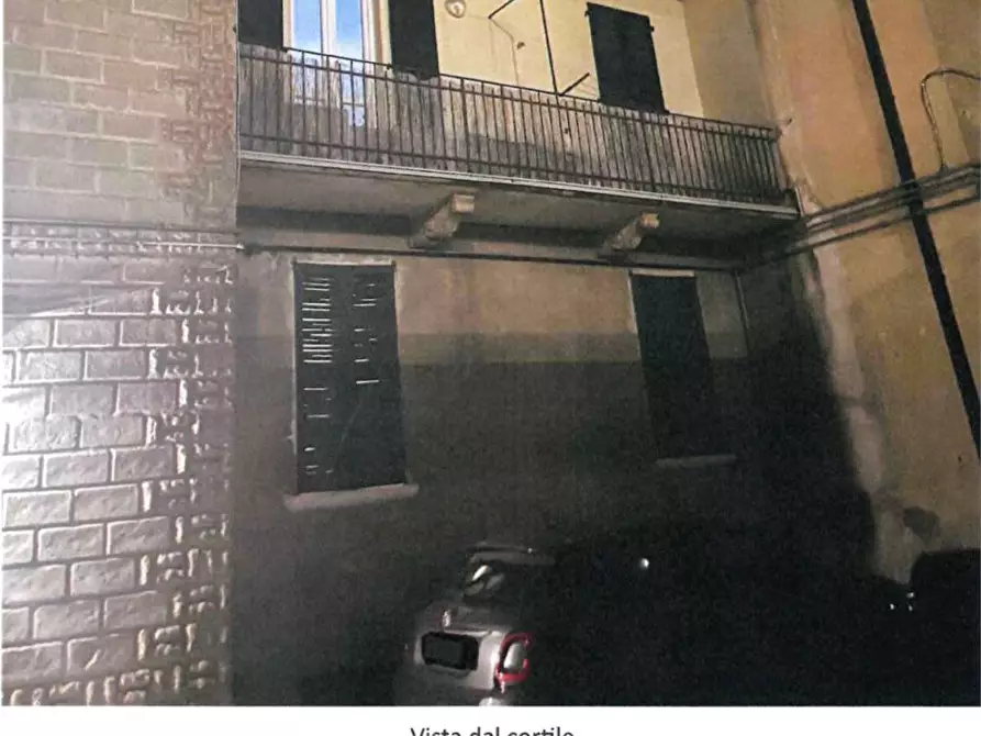 Immagine 1 di Appartamento in vendita  in Via Unione 13 a Cantù