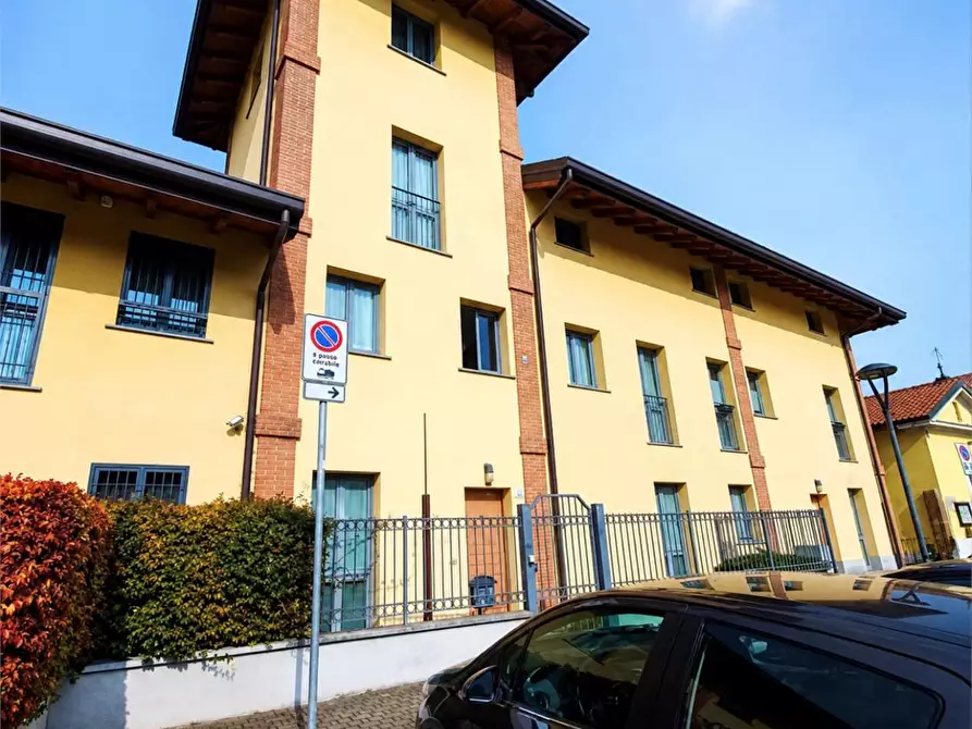 Immagine 1 di Appartamento in vendita  in Via Gramsci 65 a Arese