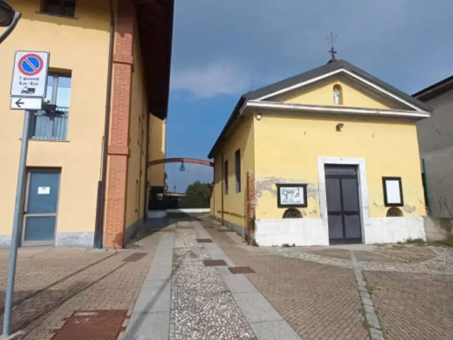 Immagine 3 di Appartamento in vendita  in Via Gramsci 65 a Arese