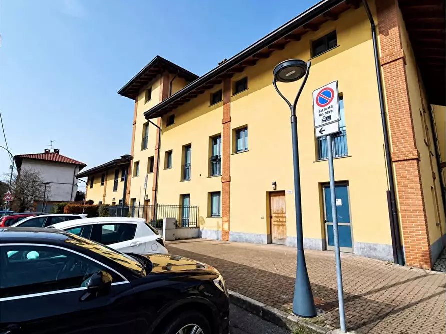 Immagine 4 di Appartamento in vendita  in Via Gramsci 65 a Arese