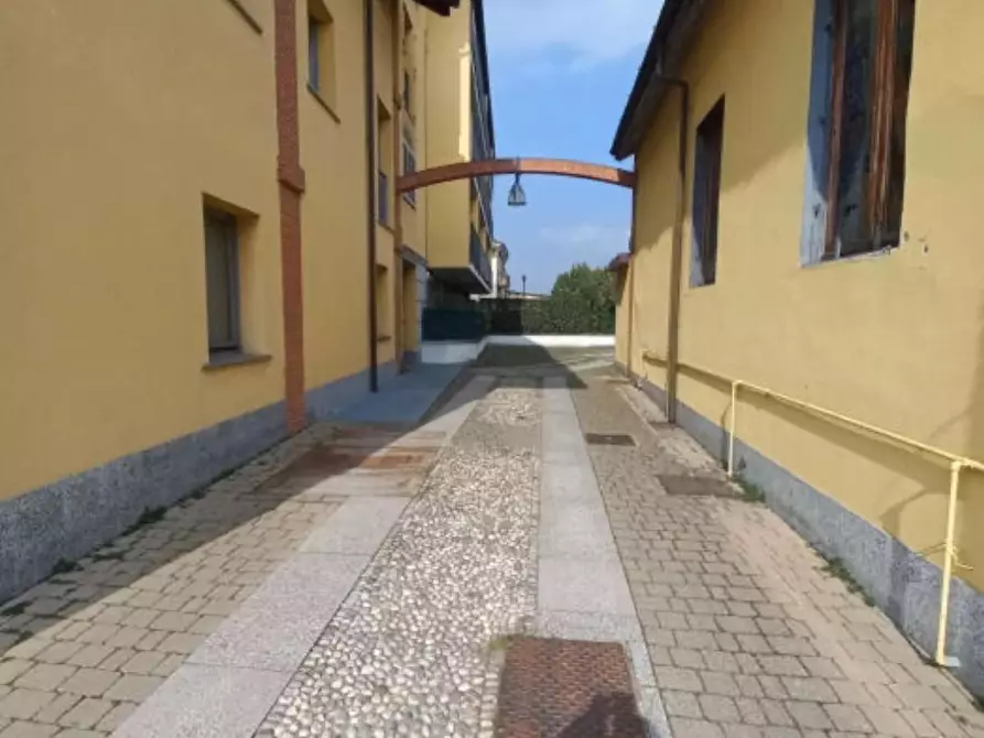 Immagine 5 di Appartamento in vendita  in Via Gramsci 65 a Arese