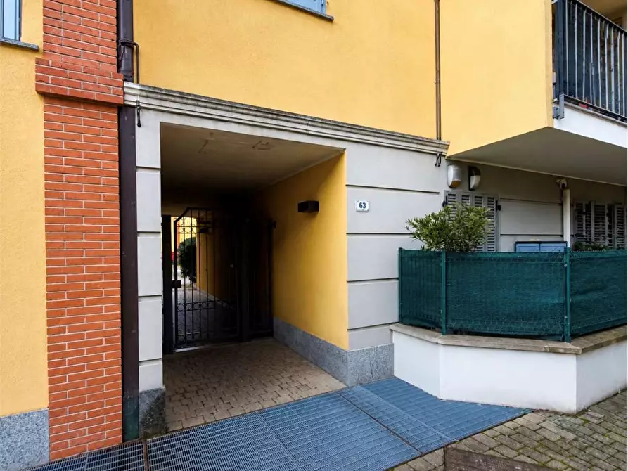 Immagine 6 di Appartamento in vendita  in Via Gramsci 65 a Arese