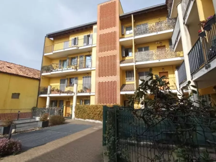 Immagine 9 di Appartamento in vendita  in Via Gramsci 65 a Arese