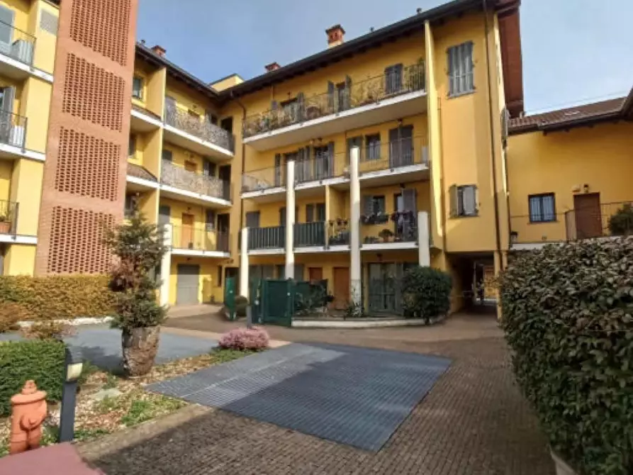 Immagine 10 di Appartamento in vendita  in Via Gramsci 65 a Arese