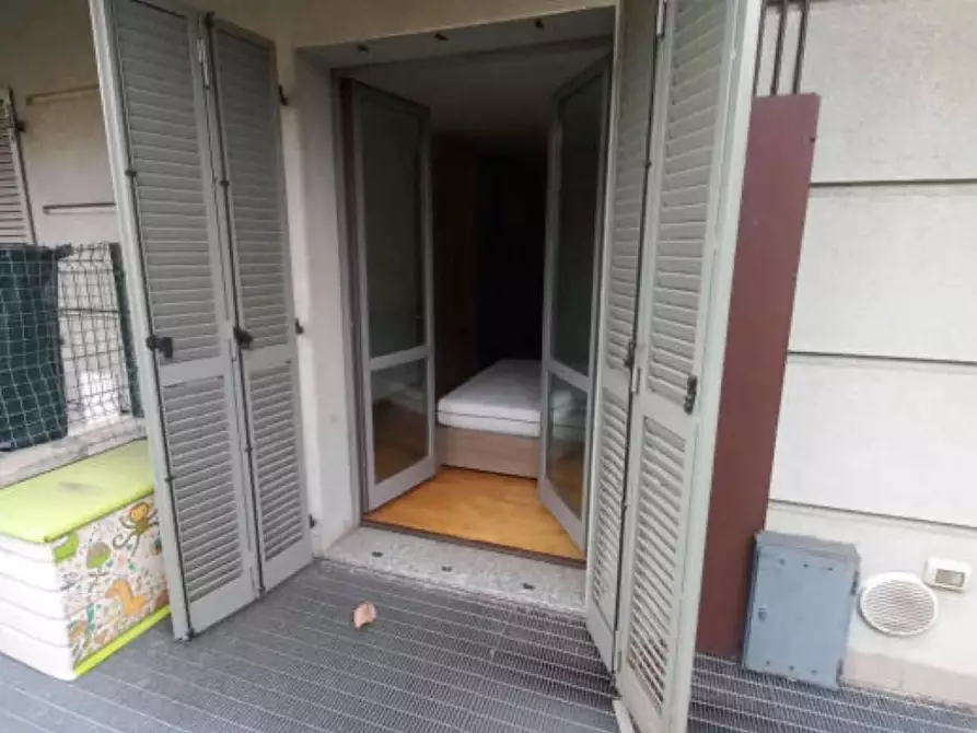 Immagine 34 di Appartamento in vendita  in Via Gramsci 65 a Arese