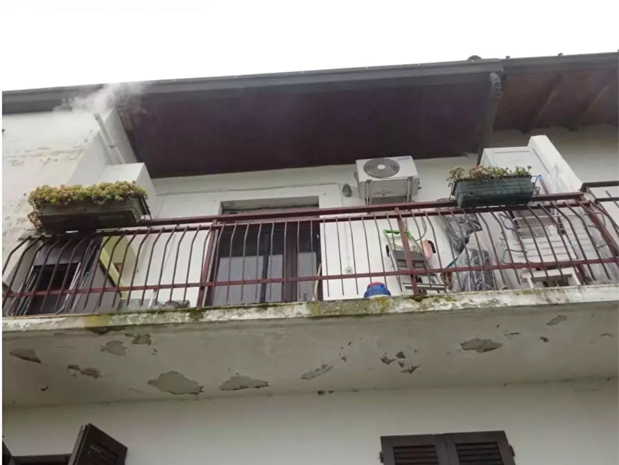 Immagine 5 di Garage in vendita  in Via Ernesto Parini 57 a Corbetta