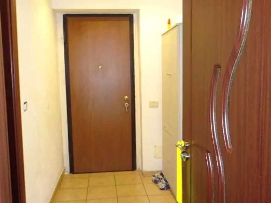 Immagine 8 di Garage in vendita  in Via Ernesto Parini 57 a Corbetta