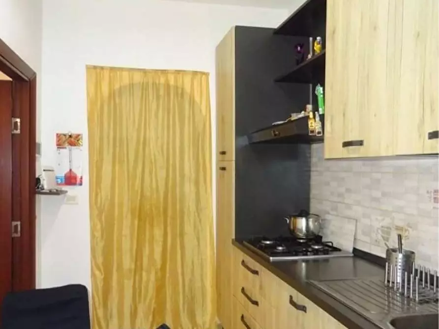 Immagine 10 di Garage in vendita  in Via Ernesto Parini 57 a Corbetta