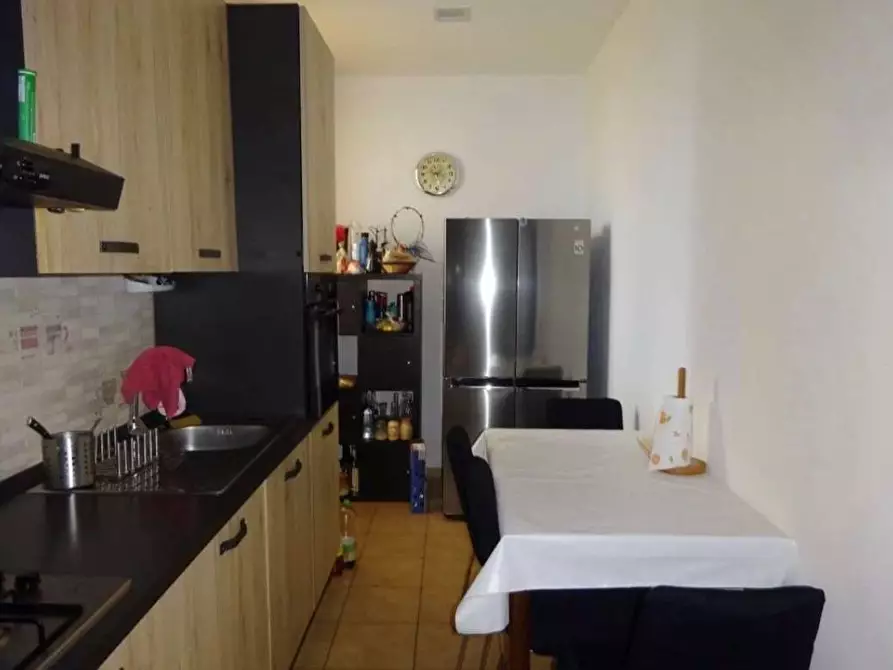 Immagine 12 di Garage in vendita  in Via Ernesto Parini 57 a Corbetta