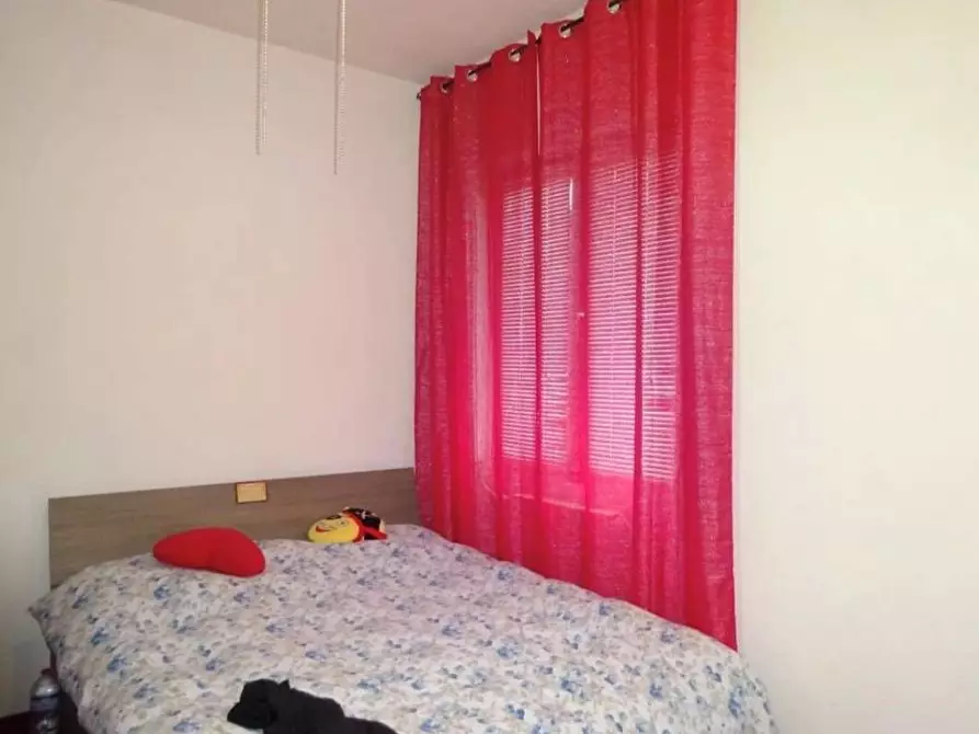 Immagine 15 di Garage in vendita  in Via Ernesto Parini 57 a Corbetta