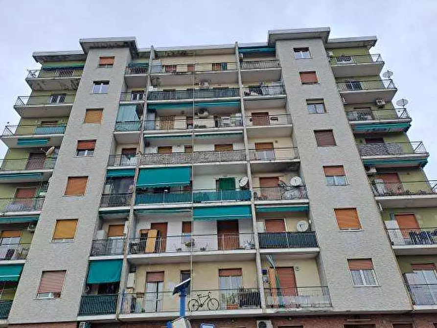 Immagine 1 di Appartamento in vendita  in Piazza Papa Giovanni XXIII  81 a Senago