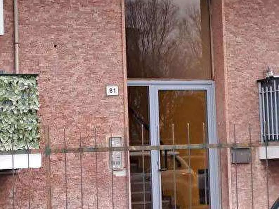 Immagine 3 di Appartamento in vendita  in Piazza Papa Giovanni XXIII  81 a Senago