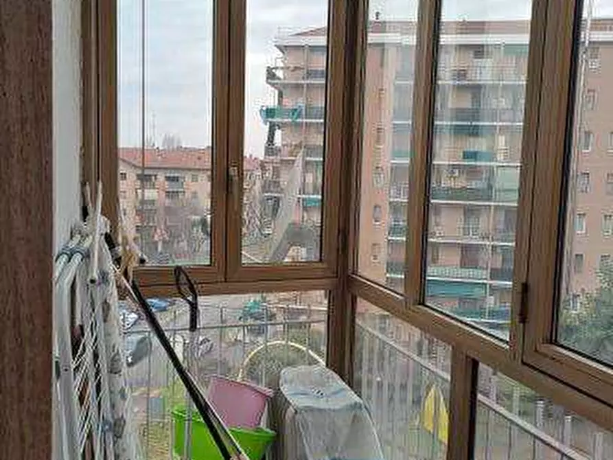 Immagine 6 di Appartamento in vendita  in Piazza Papa Giovanni XXIII  81 a Senago