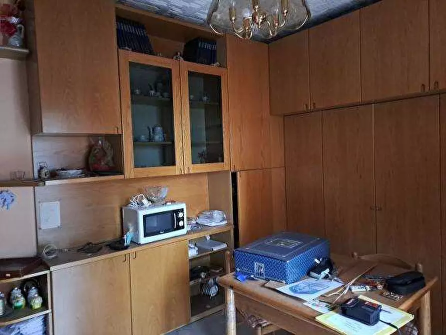 Immagine 11 di Appartamento in vendita  in Piazza Papa Giovanni XXIII  81 a Senago