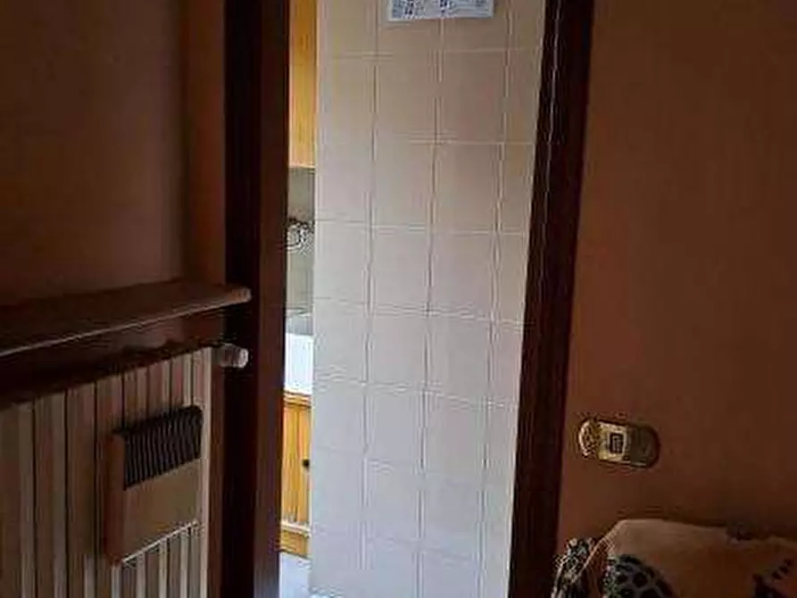 Immagine 14 di Appartamento in vendita  in Piazza Papa Giovanni XXIII  81 a Senago