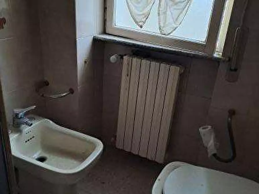 Immagine 20 di Appartamento in vendita  in Piazza Papa Giovanni XXIII  81 a Senago