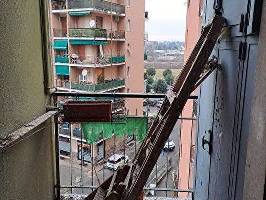 Immagine 22 di Appartamento in vendita  in Piazza Papa Giovanni XXIII  81 a Senago