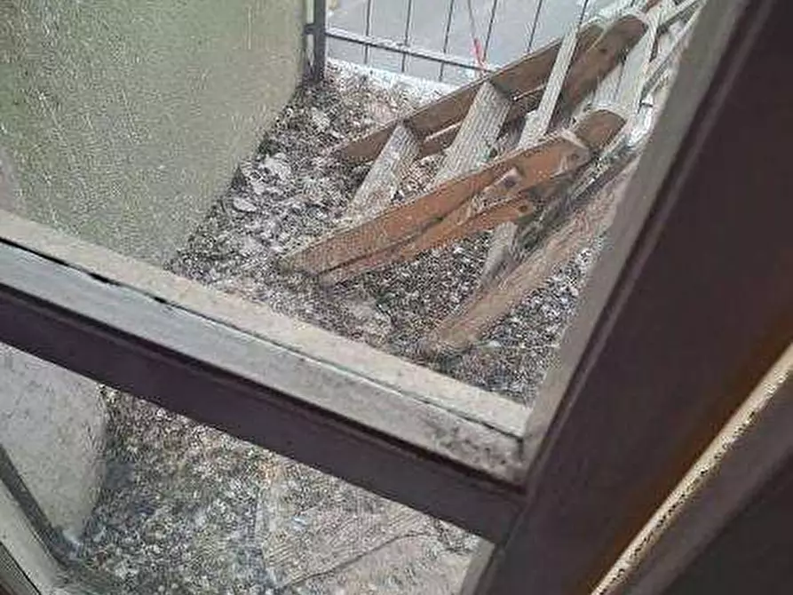 Immagine 23 di Appartamento in vendita  in Piazza Papa Giovanni XXIII  81 a Senago