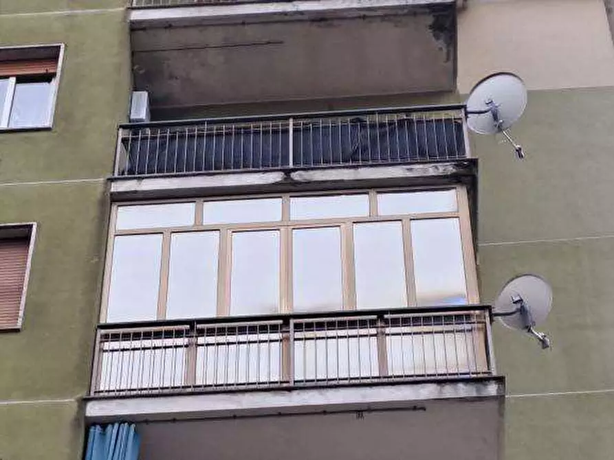 Immagine 24 di Appartamento in vendita  in Piazza Papa Giovanni XXIII  81 a Senago