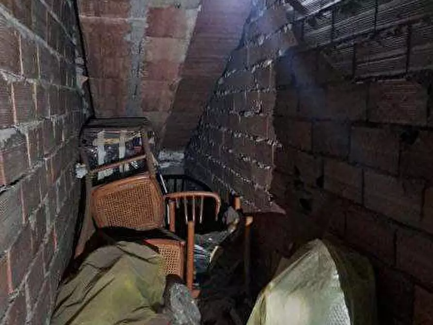 Immagine 26 di Appartamento in vendita  in Piazza Papa Giovanni XXIII  81 a Senago