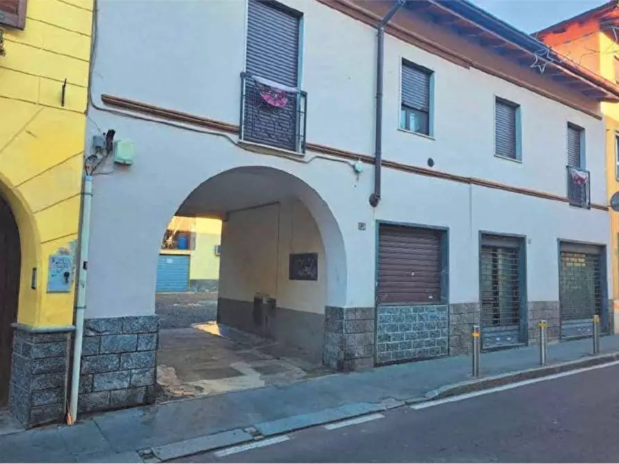 Immagine 4 di Appartamento in vendita  in Via Monsignor Paleari 41 a Pogliano Milanese