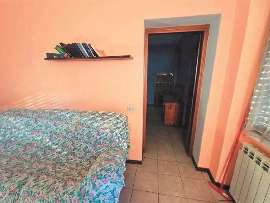 Immagine 13 di Appartamento in vendita  in Via Monsignor Paleari 41 a Pogliano Milanese
