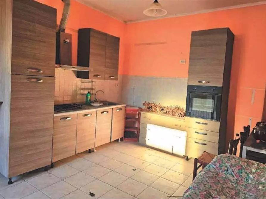 Immagine 17 di Appartamento in vendita  in Via Monsignor Paleari 41 a Pogliano Milanese