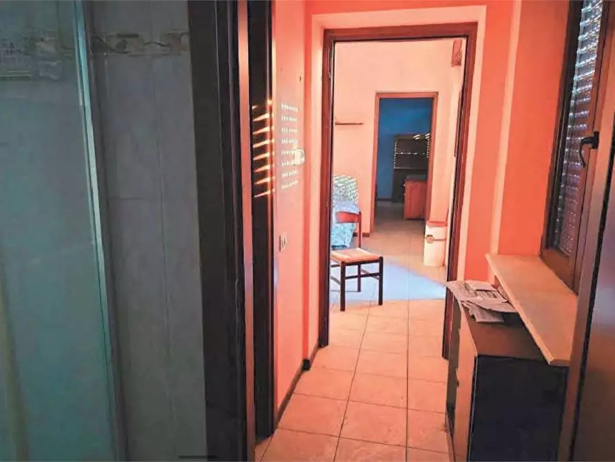 Immagine 21 di Appartamento in vendita  in Via Monsignor Paleari 41 a Pogliano Milanese