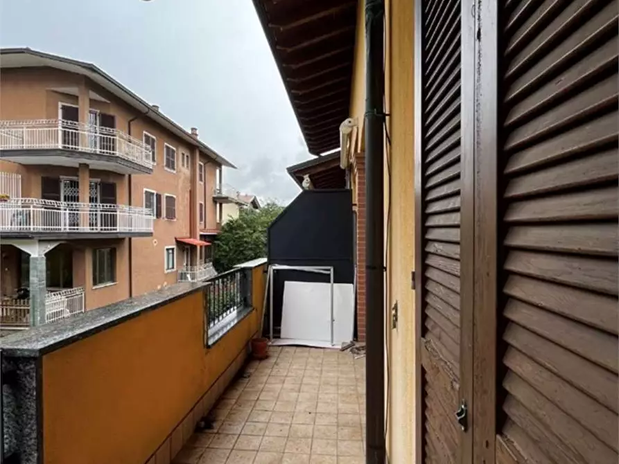 Immagine 8 di Appartamento in vendita  in Via Marconi  44 A/B a Vaprio D'adda