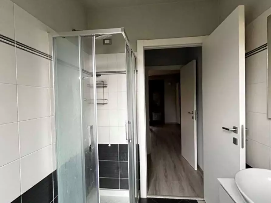Immagine 11 di Appartamento in vendita  in Via Marconi  44 A/B a Vaprio D'adda