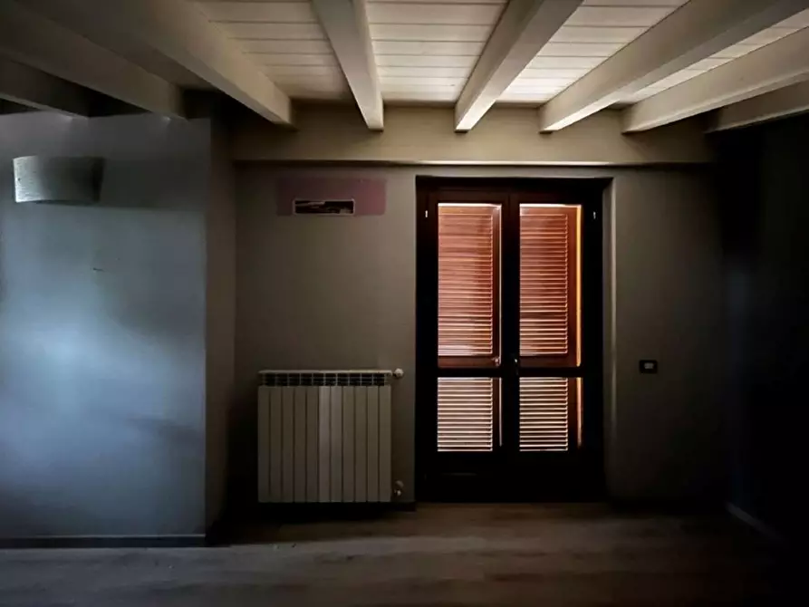 Immagine 18 di Appartamento in vendita  in Via Marconi  44 A/B a Vaprio D'adda