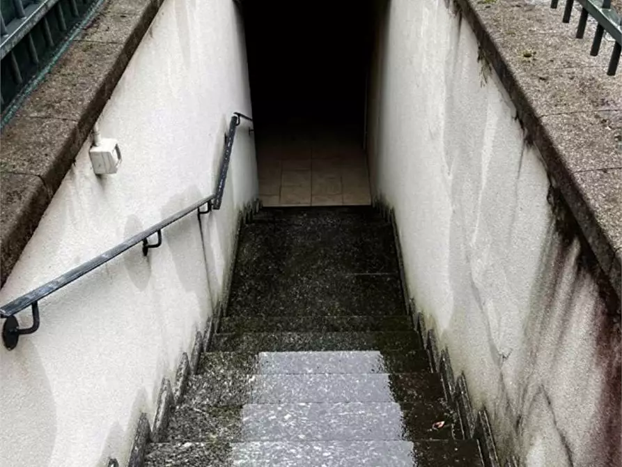 Immagine 20 di Appartamento in vendita  in Via Marconi  44 A/B a Vaprio D'adda