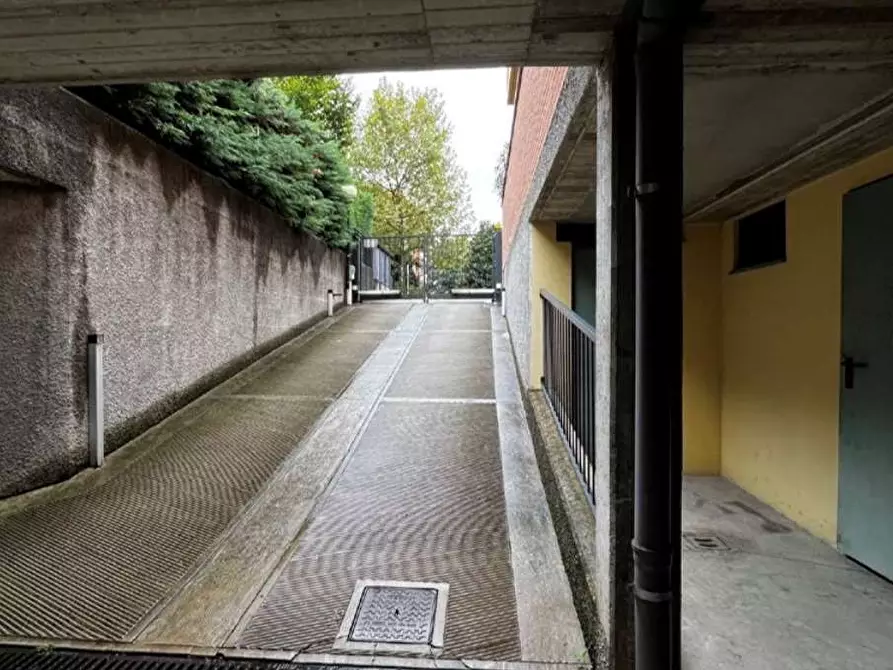 Immagine 24 di Appartamento in vendita  in Via Marconi  44 A/B a Vaprio D'adda