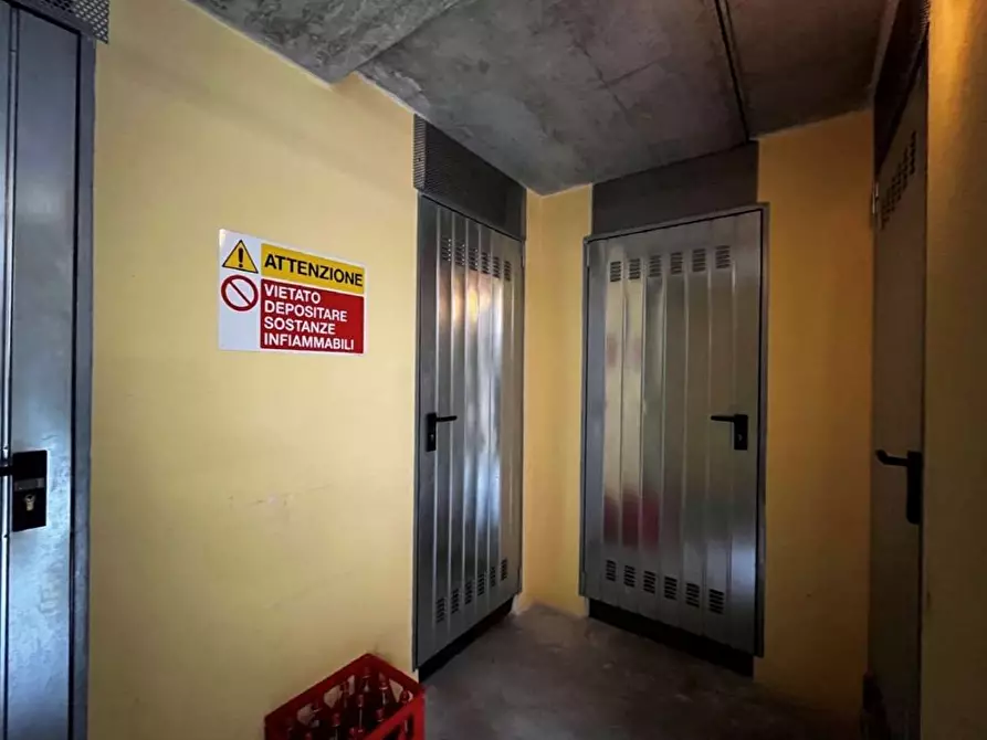 Immagine 27 di Appartamento in vendita  in Via Marconi  44 A/B a Vaprio D'adda
