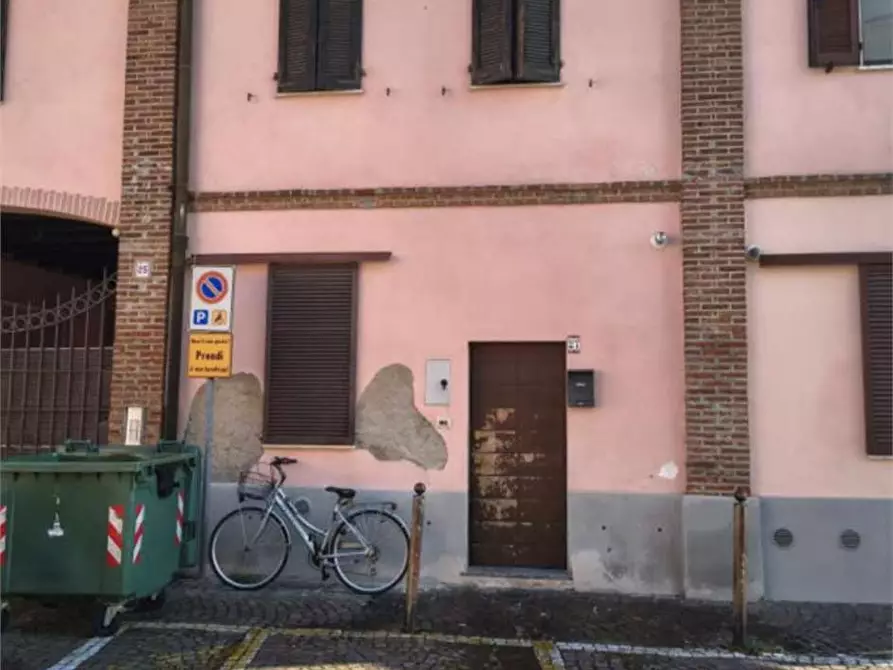 Immagine 2 di Appartamento in vendita  in Via XXV APRILE a Rosate