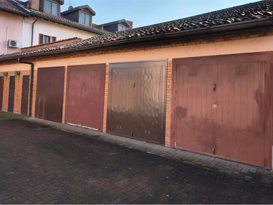 Immagine 5 di Appartamento in vendita  in Via XXV APRILE a Rosate
