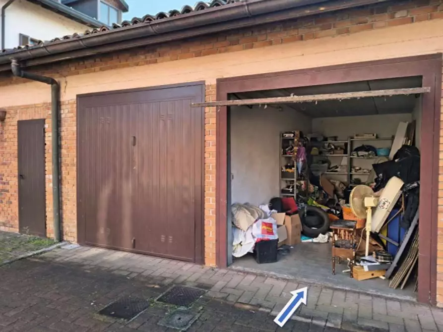 Immagine 6 di Appartamento in vendita  in Via XXV APRILE a Rosate