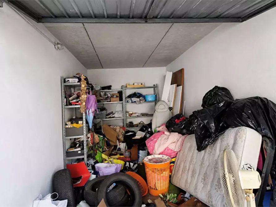 Immagine 7 di Appartamento in vendita  in Via XXV APRILE a Rosate