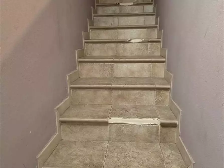 Immagine 11 di Appartamento in vendita  in Via XXV APRILE a Rosate