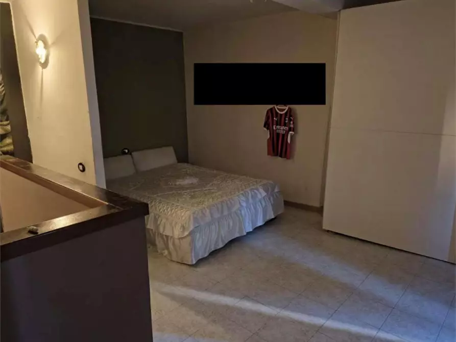 Immagine 12 di Appartamento in vendita  in Via XXV APRILE a Rosate