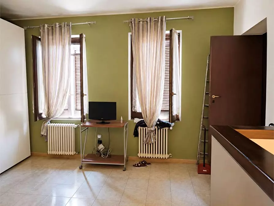 Immagine 13 di Appartamento in vendita  in Via XXV APRILE a Rosate