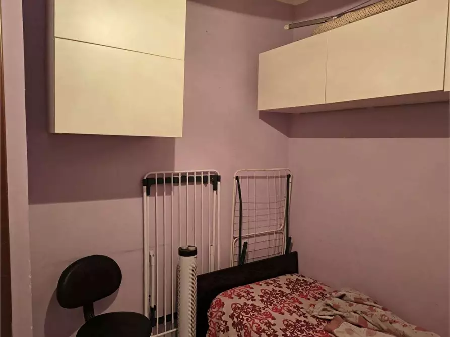 Immagine 14 di Appartamento in vendita  in Via XXV APRILE a Rosate