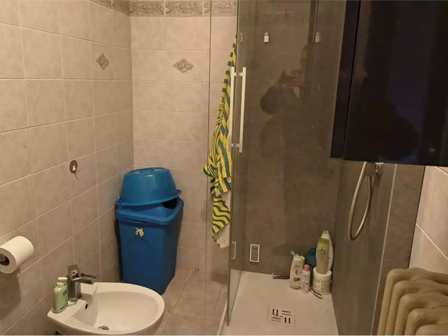 Immagine 17 di Appartamento in vendita  in Via XXV APRILE a Rosate